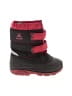 Kamik Red Boots Size 7 (kids) - photo 1