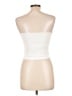Old Navy Ivory Tube Top Size L - photo 2