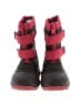 Kamik Red Boots Size 7 (kids) - photo 2