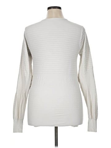 Derek Lam 10C Athleta Long Sleeve T-Shirt (view 2)