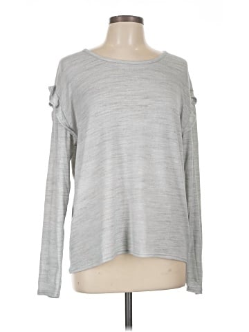 Muk Luks Long Sleeve T-Shirt (view 1)