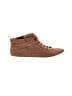 Cat & Jack Brown Sneakers Size 6 (youth) - photo 1