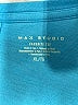 Max Studio Blue Short Sleeve T-Shirt Size XL - photo 7