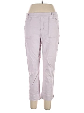 Tribal Casual Pants (view 1)