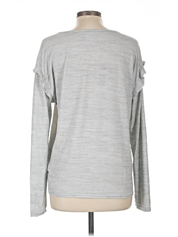 Muk Luks Long Sleeve T-Shirt (view 2)