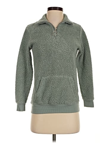 Derek Heart Pullover Sweater (view 1)