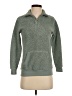 Derek Heart 100% Polyester Green Pullover Sweater Size S - photo 1
