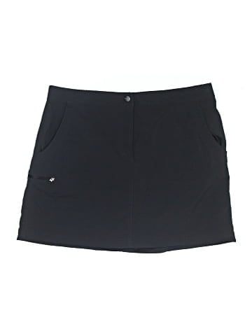 L.L.Bean Skort (view 1)
