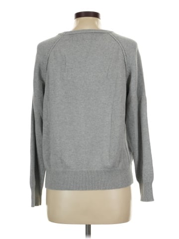 Karen Scott Pullover Sweater (view 2)