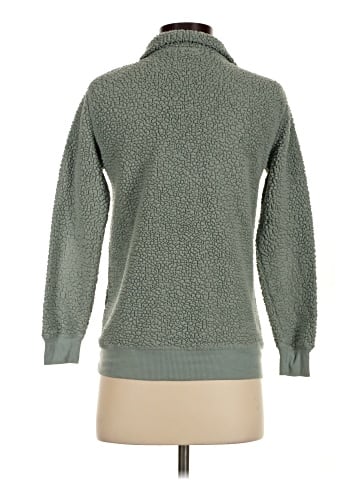 Derek Heart Pullover Sweater (view 2)