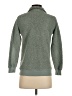 Derek Heart 100% Polyester Green Pullover Sweater Size S - photo 2