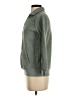 Derek Heart 100% Polyester Green Pullover Sweater Size S - photo 5