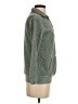 Derek Heart 100% Polyester Green Pullover Sweater Size S - photo 4