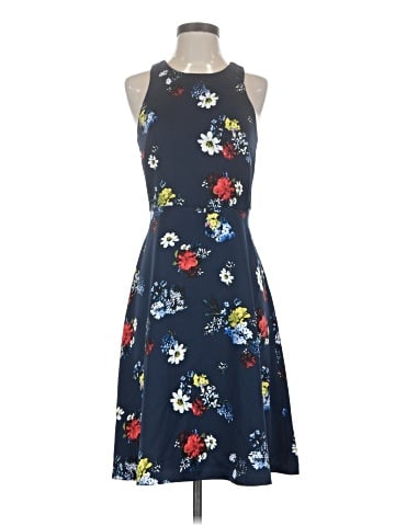 Banana Republic Casual Dress (view 1)