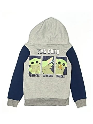 Star Wars Sweatshirt (view 1)