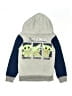 Star Wars 100% Polyester Silver Sweatshirt Size 5 - 6 - photo 1