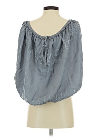 Marabelle 3/4 Sleeve Blouse (view 2)
