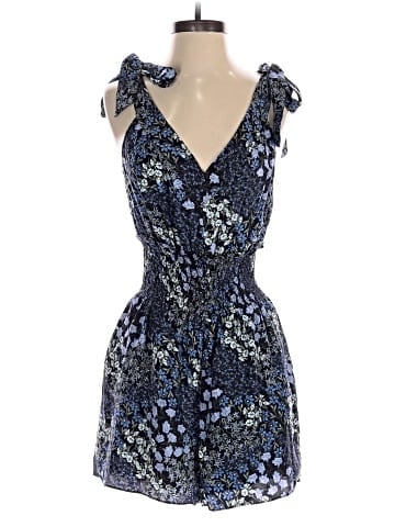 Rebecca Taylor Romper (view 1)