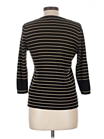 Lauren by Ralph Lauren Pullover Sweater (view 2)
