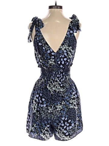 Rebecca Taylor Romper (view 2)