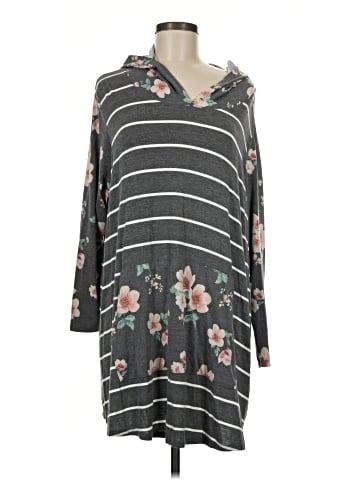 Voll Casual Dress (view 1)