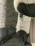 GU Ivory Turtleneck Sweater Size S - photo 8