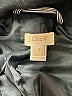 J.Crew Factory Store Black Wool Coat Size 2 - photo 6