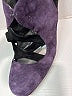 Miu Miu Purple Heels Size EU 38 - photo 8