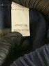 Unbranded Print Blue Casual Pants Size 120 cm / US 6X - photo 4