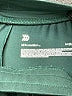 all in motion Solid Green Track Pants Size 8 - photo 3
