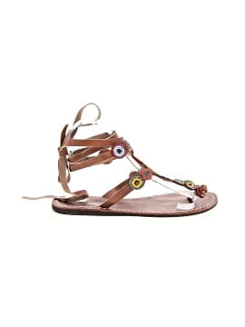 Laid Back London Sandals