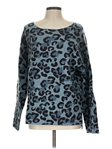 Tart Pullover Sweater (view 1)