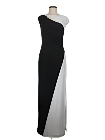 Lauren by Ralph Lauren Cocktail Dress (view 1)