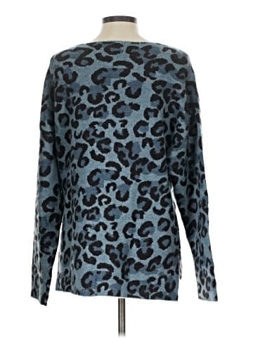 Tart Pullover Sweater (view 2)