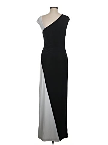 Lauren by Ralph Lauren Cocktail Dress (view 2)