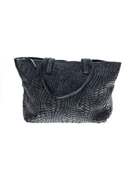 Day & Mood Leather Tote