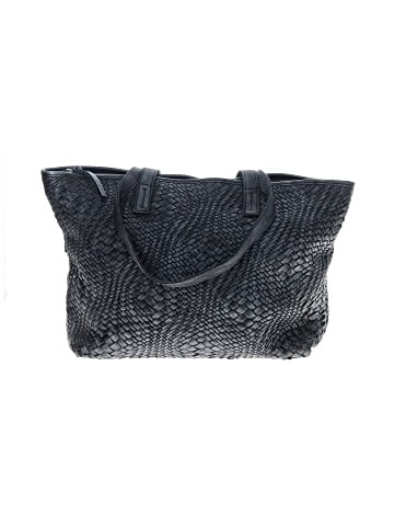 Day & Mood Leather Tote (view 1)