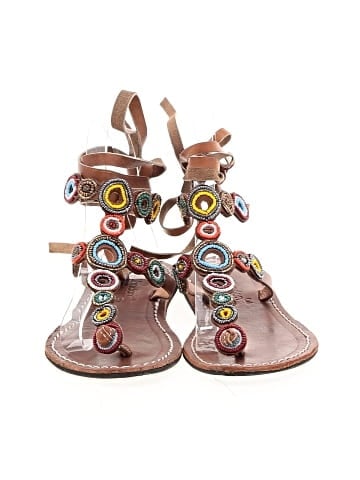 Laid Back London Sandals (view 2)