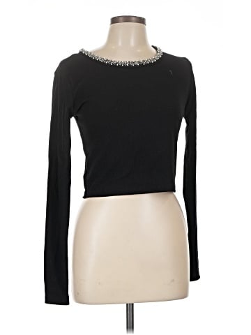 Aster Long Sleeve Top (view 1)