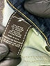 7 For All Mankind Blue Jeans Size 27 waist - photo 8