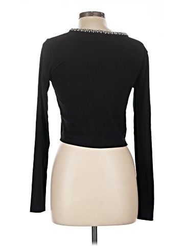 Aster Long Sleeve Top (view 2)