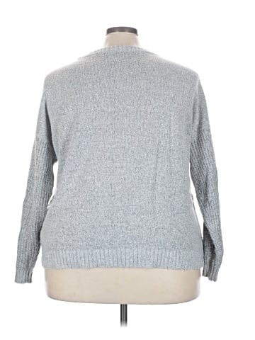 Evri Pullover Sweater (view 2)