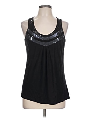 Kische Sleeveless Blouse (view 1)