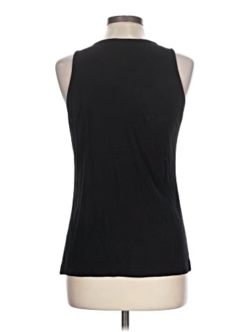 Kische Sleeveless Blouse (view 2)