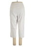 Avenue Solid Gray Casual Pants Size 22 Plus - photo 2