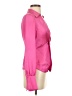 Bebe 100% Polyester Pink Long Sleeve Blouse Size 0 - photo 4