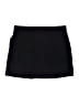 Tek Gear Solid Black Active Skort Size L - photo 2
