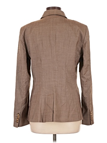 Anne Klein Wool Blazer (view 2)