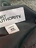 Port Authority 100% Polyester Black Raincoat Size XS - photo 6