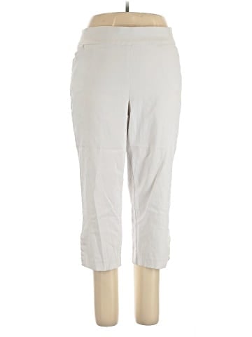 Avenue Casual Pants (view 1)
